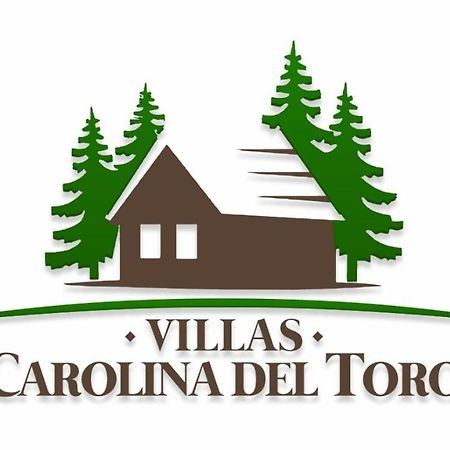 Villas Carolina Mazamitla Exteriör bild