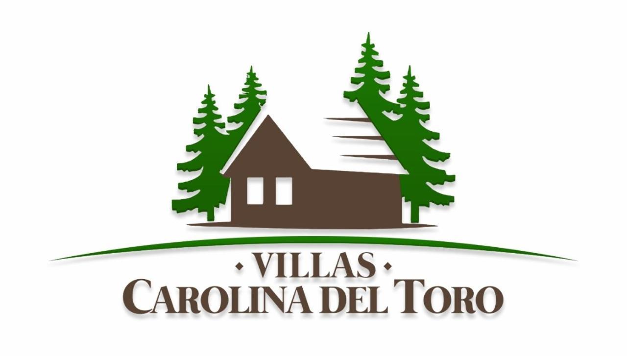 Villas Carolina Mazamitla Exteriör bild